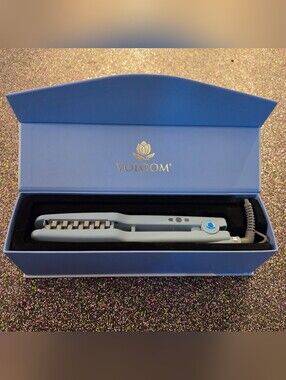 VOLOOM 1.5" Volumizing Iron NIB